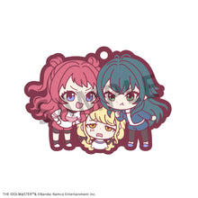 Load image into Gallery viewer, PRE-ORDER Rubber Mascot Buddycolle The iDOLM@STER Box of 6