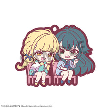 Load image into Gallery viewer, PRE-ORDER Rubber Mascot Buddycolle The iDOLM@STER Box of 6