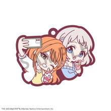 Load image into Gallery viewer, PRE-ORDER Rubber Mascot Buddycolle The iDOLM@STER Box of 6
