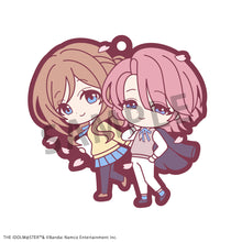 Load image into Gallery viewer, PRE-ORDER Rubber Mascot Buddycolle The iDOLM@STER Box of 6