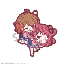 Load image into Gallery viewer, PRE-ORDER Rubber Mascot Buddycolle The iDOLM@STER Box of 6