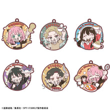 Load image into Gallery viewer, PRE-ORDER Rubber Mascot Munch Munch Spy x Family