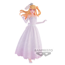 Load image into Gallery viewer, PRE-ORDER Ruby Hoshino Bridal Dress Oshi No Ko