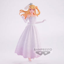 Load image into Gallery viewer, PRE-ORDER Ruby Hoshino Bridal Dress Oshi No Ko