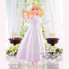 Load image into Gallery viewer, PRE-ORDER Ruby Hoshino Bridal Dress Oshi No Ko