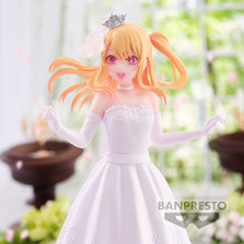 Load image into Gallery viewer, PRE-ORDER Ruby Hoshino Bridal Dress Oshi No Ko