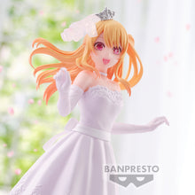 Load image into Gallery viewer, PRE-ORDER Ruby Hoshino Bridal Dress Oshi No Ko