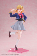 Load image into Gallery viewer, PRE-ORDER  Ruby Hoshino Coreful Figure School Uniform Ver. Oshi no Ko