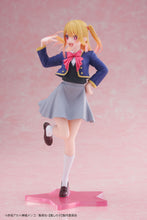 Load image into Gallery viewer, PRE-ORDER  Ruby Hoshino Coreful Figure School Uniform Ver. Oshi no Ko