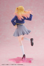 Load image into Gallery viewer, PRE-ORDER  Ruby Hoshino Coreful Figure School Uniform Ver. Oshi no Ko