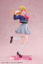 Load image into Gallery viewer, PRE-ORDER  Ruby Hoshino Coreful Figure School Uniform Ver. Oshi no Ko