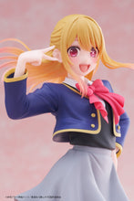 Load image into Gallery viewer, PRE-ORDER  Ruby Hoshino Coreful Figure School Uniform Ver. Oshi no Ko