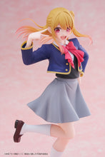Load image into Gallery viewer, PRE-ORDER  Ruby Hoshino Coreful Figure School Uniform Ver. Oshi no Ko