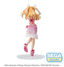 Load image into Gallery viewer, PRE-ORDER Ruby Luminasta Figure Oshi no Ko