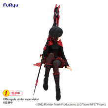 Load image into Gallery viewer, PRE-ORDER Ruby Rose Noodle Stopper Figure RWBY Ice Queendom