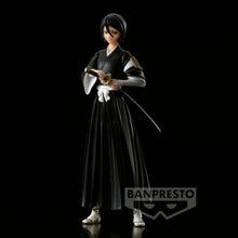 Load image into Gallery viewer, Authentic Rukia Kuchiki Solid and Souls Bleach