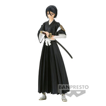 Load image into Gallery viewer, Authentic Rukia Kuchiki Solid and Souls Bleach