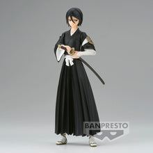 Load image into Gallery viewer, Authentic Rukia Kuchiki Solid and Souls Bleach