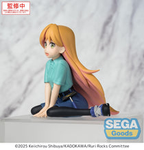 Load image into Gallery viewer, PRE-ORDER Ruri PM Perching Figure Ruri Rocks