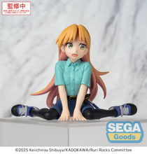 Load image into Gallery viewer, PRE-ORDER Ruri PM Perching Figure Ruri Rocks