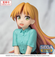 Load image into Gallery viewer, PRE-ORDER Ruri PM Perching Figure Ruri Rocks