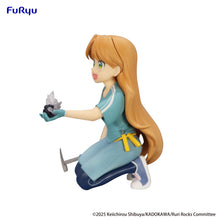 Load image into Gallery viewer, PRE-ORDER Ruri Tanigawa Noodle Stopper Figure Ruri Rocks