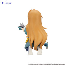 Load image into Gallery viewer, PRE-ORDER Ruri Tanigawa Noodle Stopper Figure Ruri Rocks