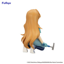 Load image into Gallery viewer, PRE-ORDER Ruri Tanigawa Noodle Stopper Figure Ruri Rocks