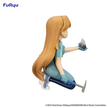 Load image into Gallery viewer, PRE-ORDER Ruri Tanigawa Noodle Stopper Figure Ruri Rocks