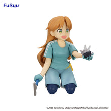 Load image into Gallery viewer, PRE-ORDER Ruri Tanigawa Noodle Stopper Figure Ruri Rocks