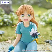 Load image into Gallery viewer, PRE-ORDER Ruri Tanigawa Noodle Stopper Figure Ruri Rocks