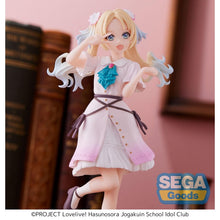 Load image into Gallery viewer, PRE-ORDER Rurino Osawa Desktop x Decorate Collections Love Live! Hasu no Sora Jogakuin School Idol Club