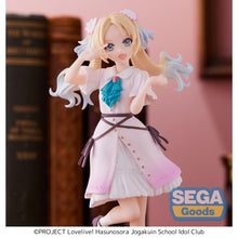 Load image into Gallery viewer, PRE-ORDER Rurino Osawa Desktop x Decorate Collections Love Live! Hasu no Sora Jogakuin School Idol Club