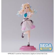 Load image into Gallery viewer, PRE-ORDER Rurino Osawa Desktop x Decorate Collections Love Live! Hasu no Sora Jogakuin School Idol Club