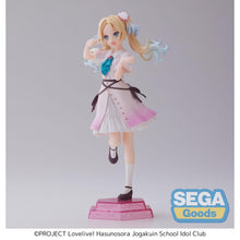 Load image into Gallery viewer, PRE-ORDER Rurino Osawa Desktop x Decorate Collections Love Live! Hasu no Sora Jogakuin School Idol Club