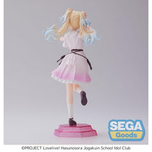 Load image into Gallery viewer, PRE-ORDER Rurino Osawa Desktop x Decorate Collections Love Live! Hasu no Sora Jogakuin School Idol Club
