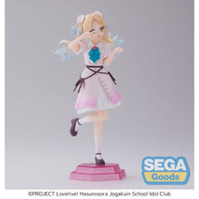 Load image into Gallery viewer, PRE-ORDER Rurino Osawa Desktop x Decorate Collections Love Live! Hasu no Sora Jogakuin School Idol Club