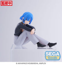 Load image into Gallery viewer, PRE-ORDER Ryo Yamada Premium Perching Figure Bocchi the Rock!