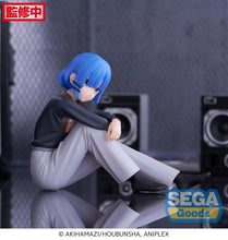 Load image into Gallery viewer, PRE-ORDER Ryo Yamada Premium Perching Figure Bocchi the Rock!
