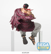 Load image into Gallery viewer, PRE-ORDER Ryu PM Perching Figure Street Fighter VI