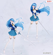 Load image into Gallery viewer, PRE-ORDER Ryuuzaki Umi Vivit Figure Magic Knight Rayearth