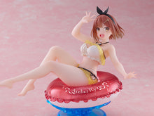 Load image into Gallery viewer, PRE-ORDER Ryza Aqua Float Girls Figure Atelier Ryza: Ever Darkness & the Secret Hideout The Animation