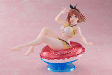 Load image into Gallery viewer, PRE-ORDER Ryza Aqua Float Girls Figure Atelier Ryza: Ever Darkness & the Secret Hideout The Animation