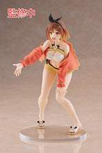 Load image into Gallery viewer, PRE-ORDER Ryza Coreful Figure Swimwear Ver. Atelier Ryza: Ever Darkness & the Secret Hideout The Animation