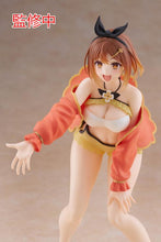 Load image into Gallery viewer, PRE-ORDER Ryza Coreful Figure Swimwear Ver. Atelier Ryza: Ever Darkness & the Secret Hideout The Animation