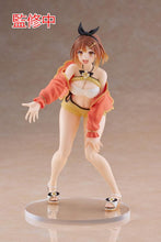 Load image into Gallery viewer, PRE-ORDER Ryza Coreful Figure Swimwear Ver. Atelier Ryza: Ever Darkness & the Secret Hideout The Animation