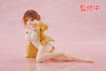 Load image into Gallery viewer, PRE-ORDER Ryza Desktop Cute Figure Nightwear Ver. Atelier Ryza: Ever Darkness & the Secret Hideout
