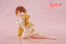 Load image into Gallery viewer, PRE-ORDER Ryza Desktop Cute Figure Nightwear Ver. Atelier Ryza: Ever Darkness & the Secret Hideout
