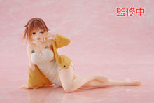Load image into Gallery viewer, PRE-ORDER Ryza Desktop Cute Figure Nightwear Ver. Atelier Ryza: Ever Darkness & the Secret Hideout