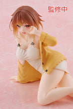 Load image into Gallery viewer, PRE-ORDER Ryza Desktop Cute Figure Nightwear Ver. Atelier Ryza: Ever Darkness & the Secret Hideout